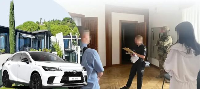 Повні перевірки декларацій: ексзаступнику мера Дніпра повідомлено про підозру в незаконному збагаченні та недостовірному декларуванні