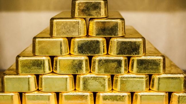 Від початку року українці купили у банках майже 230 кг золота