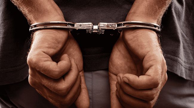 Харківський студент надсилав до ФСБ дані про ЗСУ — рішення суду Харківський студент надсилав до ФСБ дані про ЗСУ — рішення суду