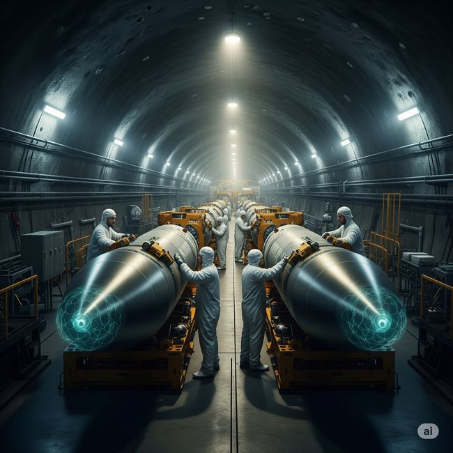 Какой путь выберет Иран? Исторический анализ ядерных амбиций — и к какому сценарию он приближается