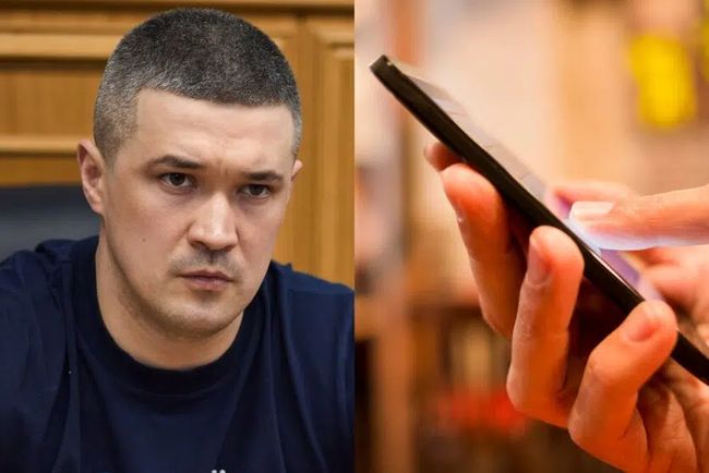 Голова Мінцифри: оператори блокуватимуть спам-дзвінки, а бізнес реєструватиме номери для дзвінків українцям