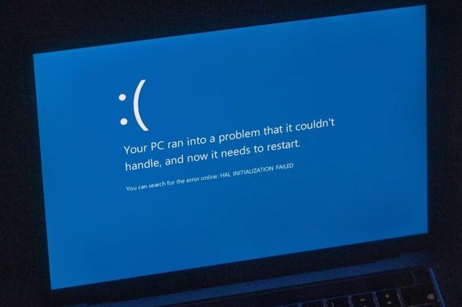 Microsoft вперше за 40 років оновить дизайн екрана смерті Windows