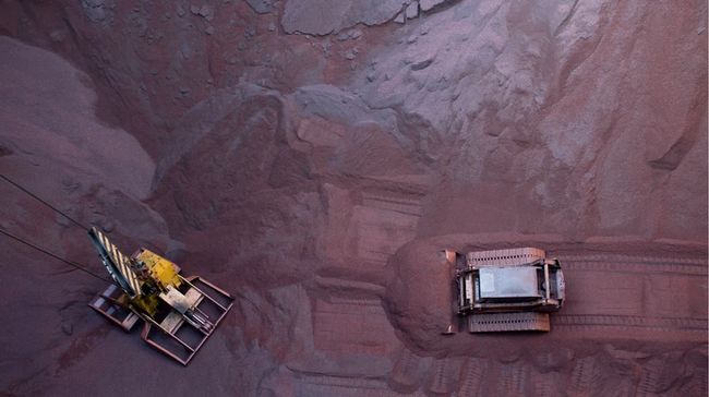 РФ захопила на Донеччині одне з найбільших родовищ літію в Європі