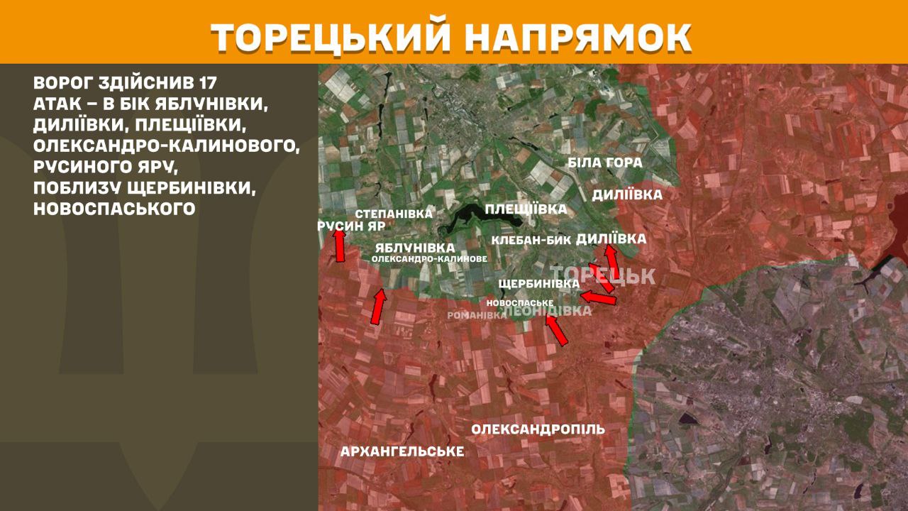 Оперативна інформація станом на 08:00 28.06.2025 щодо російського вторгнення