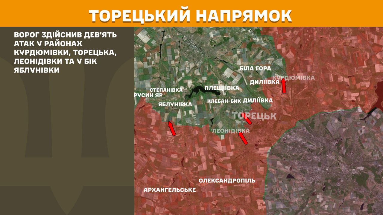 Оперативна інформація станом на 08.00 29.06.2025 щодо російського вторгнення Оперативна інформація станом на 08.00 29.06.2025 щодо російського вторгнення
