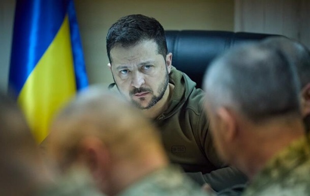 Президент оновив склад Cтавки верховного головнокомандувача