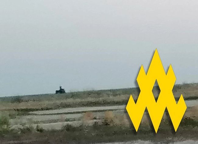 Партизани зафіксували переміщення систем ППО окупантів Панцир на Херсонщині та в Криму