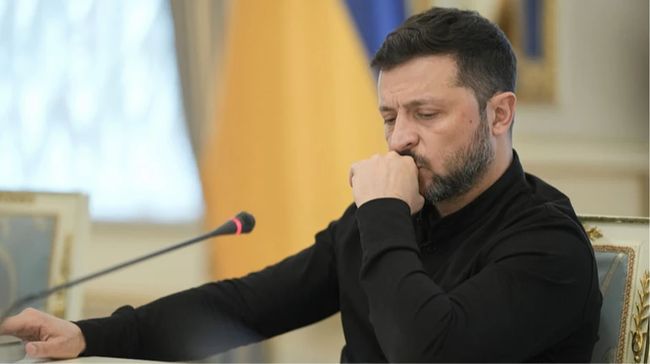 Зеленський ліквідував пʼять органів і створив Раду з підтримки підприємців: хто туди увійде