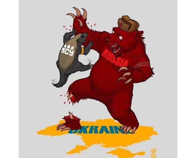 “Викосили” ворожу мотогрупу ― воїни “Шаманбату” на фронті влаштували засідку на московитів “Викосили” ворожу мотогрупу ― воїни “Шаманбату” на фронті влаштували засідку на московитів