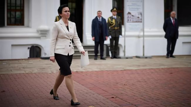 Посол Литвы о воздушной атаке рф: Пора наконец действовать