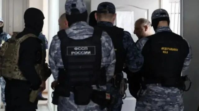 На России началось сафари на азербайджанцев