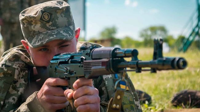 В Україні розробили набої для знищення дронів