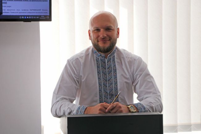 До уряду внесли подання на призначення Олександра Цивінського очільником Бюро економічної безпеки