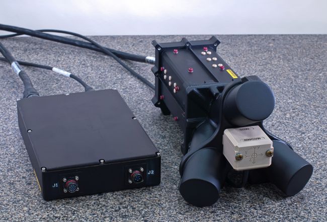 Американські розробники інтегрують систему ППО MAD-XR у бойові гелікоптери MH-60R Seahawk