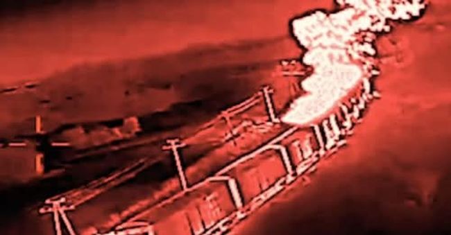 Ми знову дістали С-400 у Криму