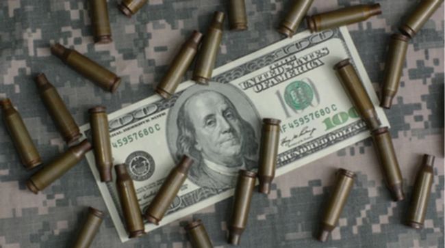 Депутати хочуть легалізувати корупцію в оборонній сфері — ЦПК