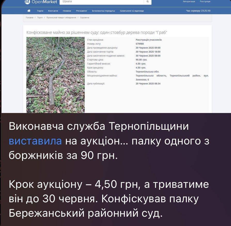 Новини одним рядком