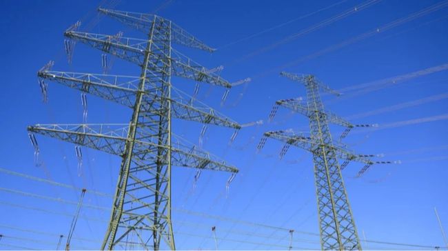 У червні Україна збільшила експорт електроенергії в 2,5 рази