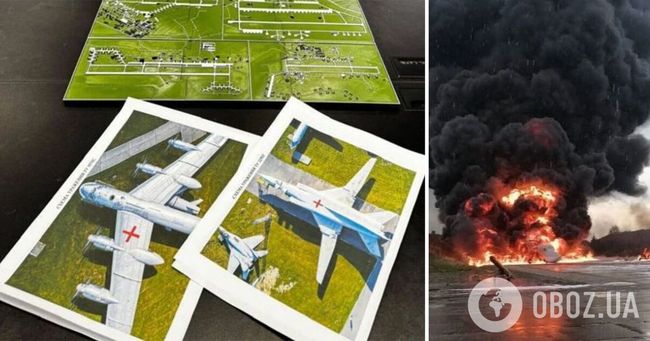 Масштабный удар по российской боевой авиации и запрос у Пхеньяна северокорейских военных. Анализ потерь врага за месяц Масштабный удар по российской боевой авиации и запрос у Пхеньяна северокорейских военных. Анализ потерь врага за месяц