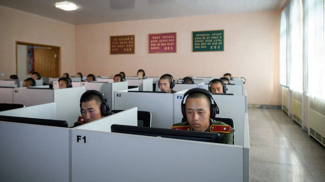 США викрили схему працевлаштування північнокорейських ІТ-фахівців у понад 100 техкомпаній