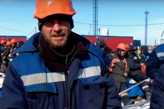 росію огорнули масштабні страйки працівників через невиплату зарплат