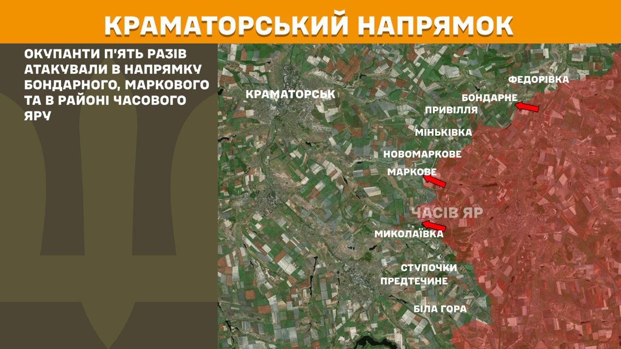 Оперативна інформація станом на 08:00 03.07.2025 щодо російського вторгнення Оперативна інформація станом на 08:00 03.07.2025 щодо російського вторгнення