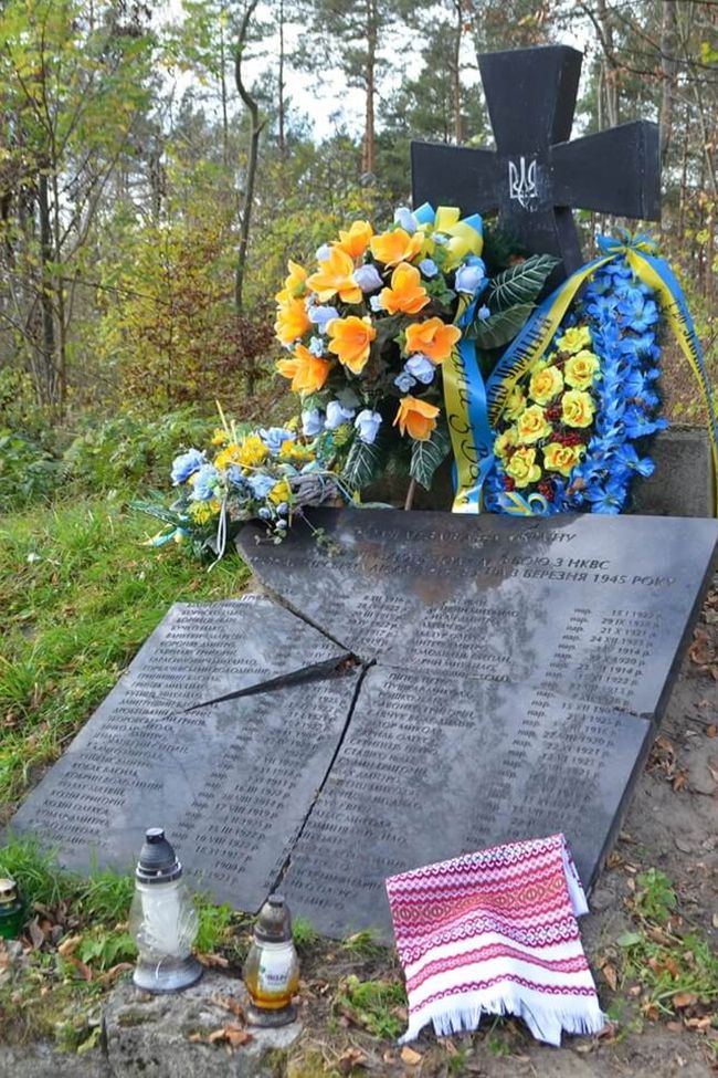 Польща дорікає Україні за «Волинську різанину». Україна справді винувата? І чого саме вимагають поляки? Максимально коротко