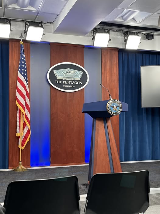 Рішення Пентагону про призупинення поставок зброї до України не було ні з ким не скоординоване