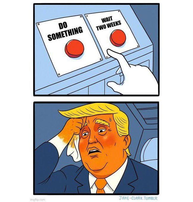 З моменту повернення Трампа США не ввели жодних нових санкцій проти рф З моменту повернення Трампа США не ввели жодних нових санкцій проти рф