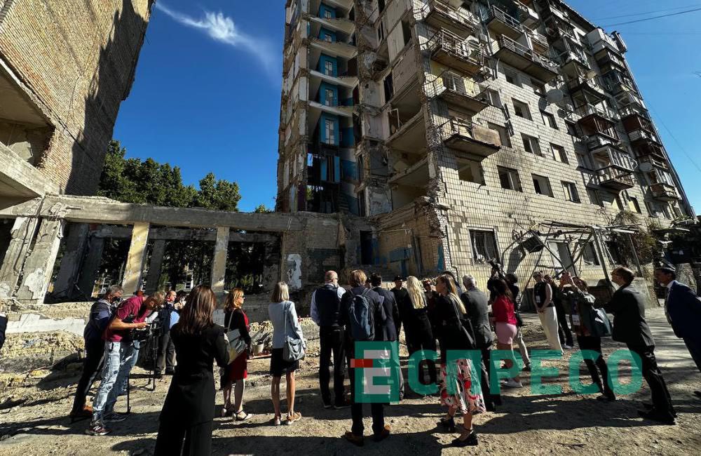 Новини одним рядком