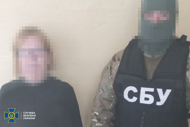 СБУ затримала ще 2-х агенток рф, які готували нові удари рашистів по Краматорську