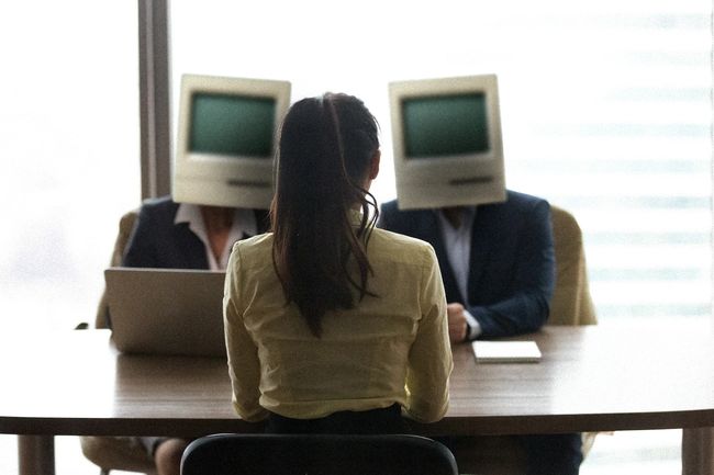 Штучний інтелект тепер перевіряє кандидатів на роботу ще до того, як люди з HR їх побачать