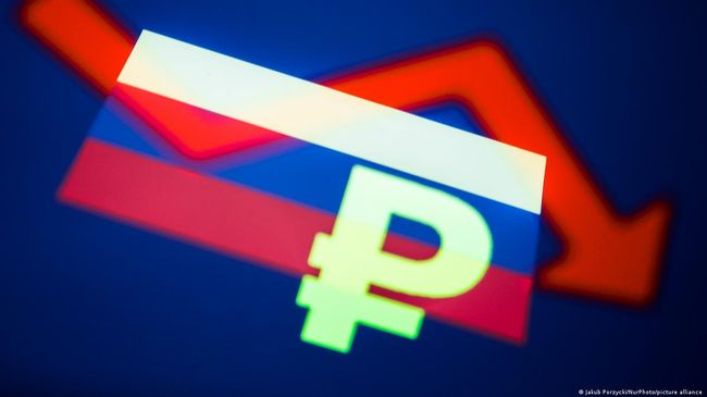 03.07.25 Україна і світ – проти російської агресії. Санкції в дії