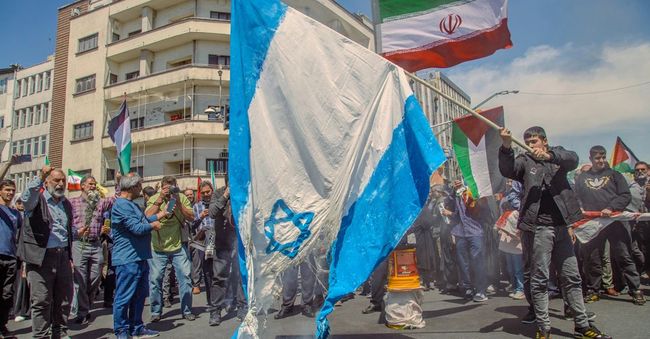 Війна на Близькому Сході і війна в Україні - це сполучені посудини, - експосол Ізраїлю в росії