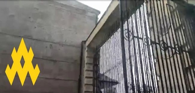 Окупанти використовують територію колишнього Луганського порохового заводу як рембазу для техніки, - Атеш