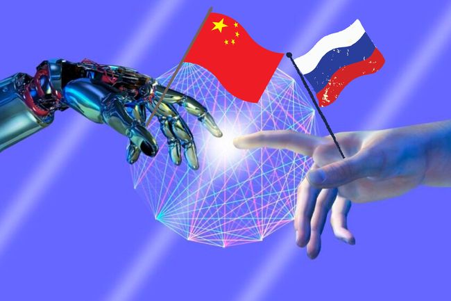 рф розширює інструменти дезінформації з використанням ШІ