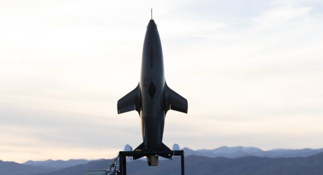 Новый реактивный барражирующий боеприпас Viper (США) Новый реактивный барражирующий боеприпас Viper (США)