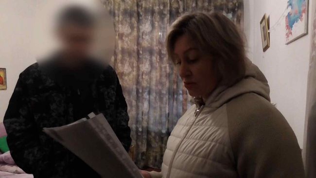 В Україні судитимуть шахрая, який обчистив банківський рахунок матері загиблого воїна В Україні судитимуть шахрая, який обчистив банківський рахунок матері загиблого воїна