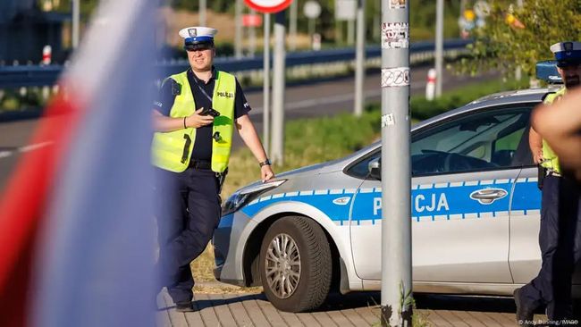 Влада Польщі планує посилення прикордонних перевірок на кордонах з іншими країнами-членами ЄС