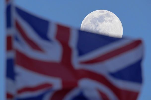 ВМС Британії озброюються морськими дронами для захисту від росії: що відомо ВМС Британії озброюються морськими дронами для захисту від росії: що відомо