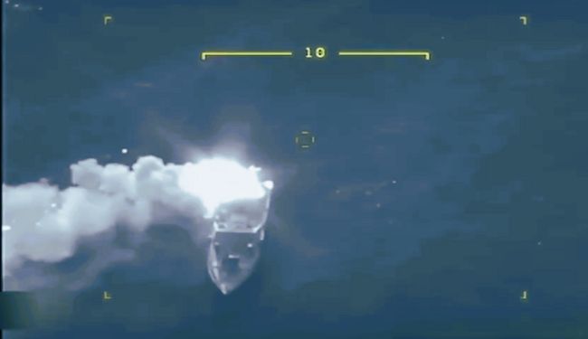 Українські розробники інтегрували керовану бомбу MAM-L в ударний дрон Bayraktar TB2