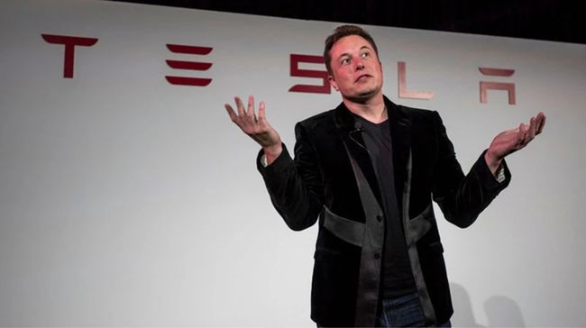 Інвестиційна компанія відмовилась випускати ETF Tesla після створення Маском партії