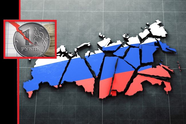 Україна і світ – проти російської агресії. Санкції в дії