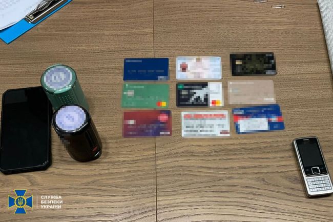 СБУ та ОГП викрили експосадовця Міноборони, який вкрав 90 млн гривень на закупівлі протитанкового озброєння для ЗСУ