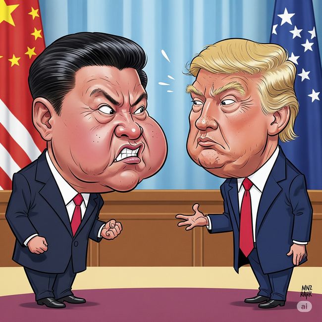 Країні БРІКС реагують на заяву Трампа про нові мита для них