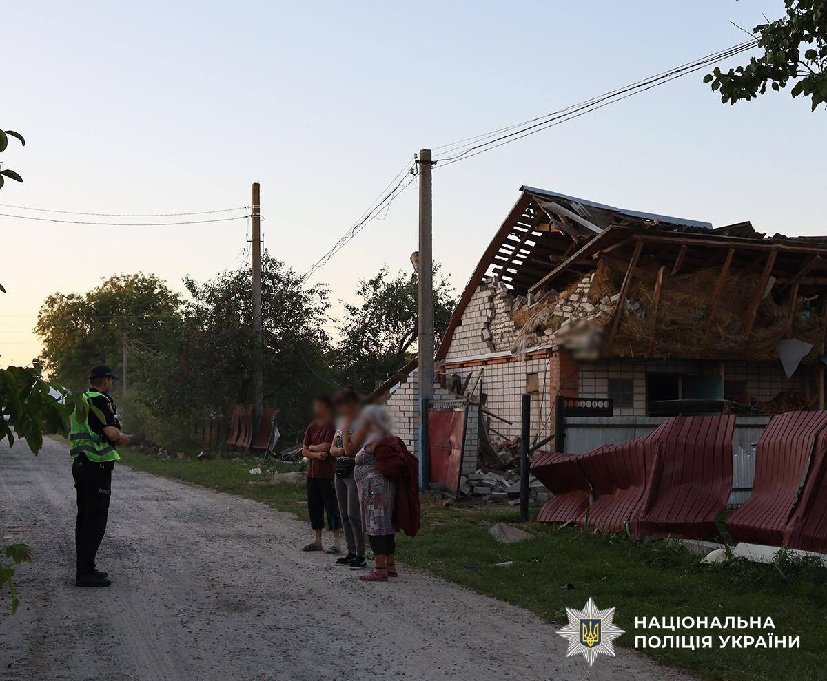 Вибухи під Житомиром 2 липня сталися через незаконне виробництво вибухових речовин