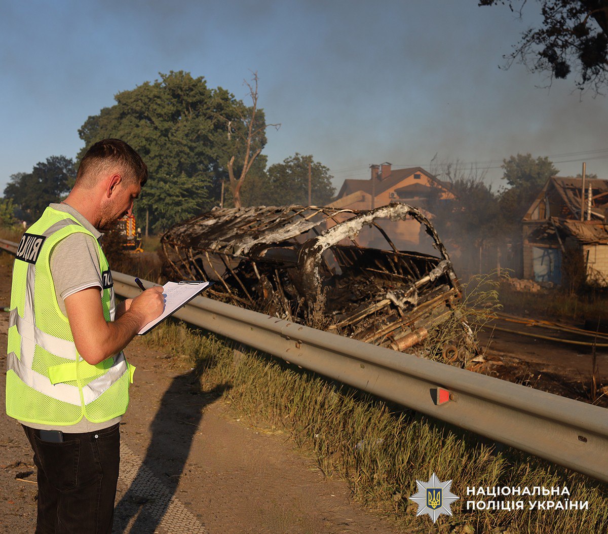 Вибухи під Житомиром 2 липня сталися через незаконне виробництво вибухових речовин
