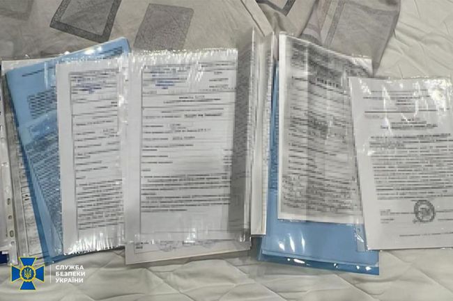 СБУ та Нацполіція затримали ще 21 організатора «ухилянтських схем»