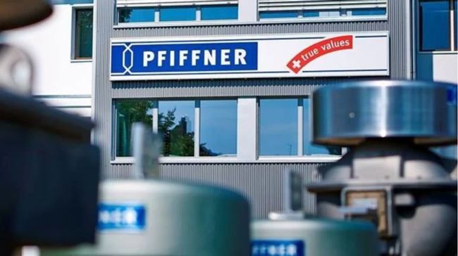 Швейцарський виробник енергообладнання хоче збудувати завод в Україні