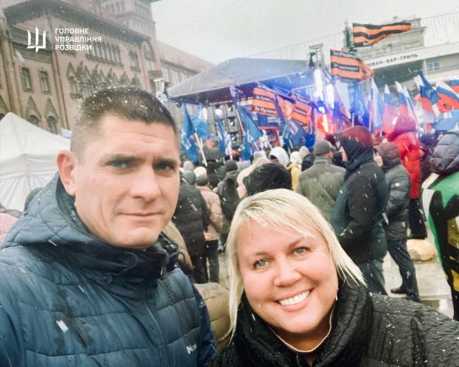 ГУР МО України оприлюднює дані воєнного злочинця, причетного до російського удару по дитячій лікарні “Охматдит”